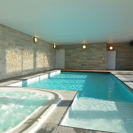Chateau Crawhez Hotell Thimister Exteriör bild