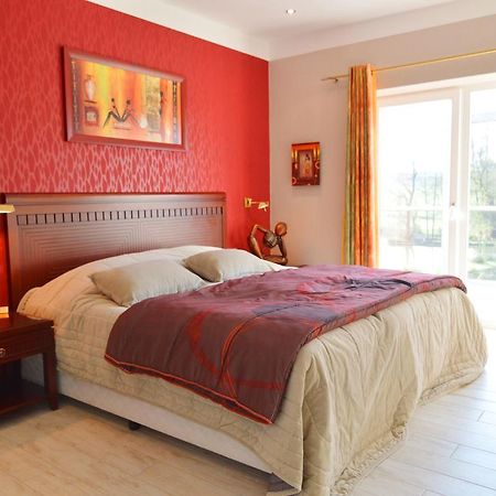 Chateau Crawhez Hotell Thimister Exteriör bild