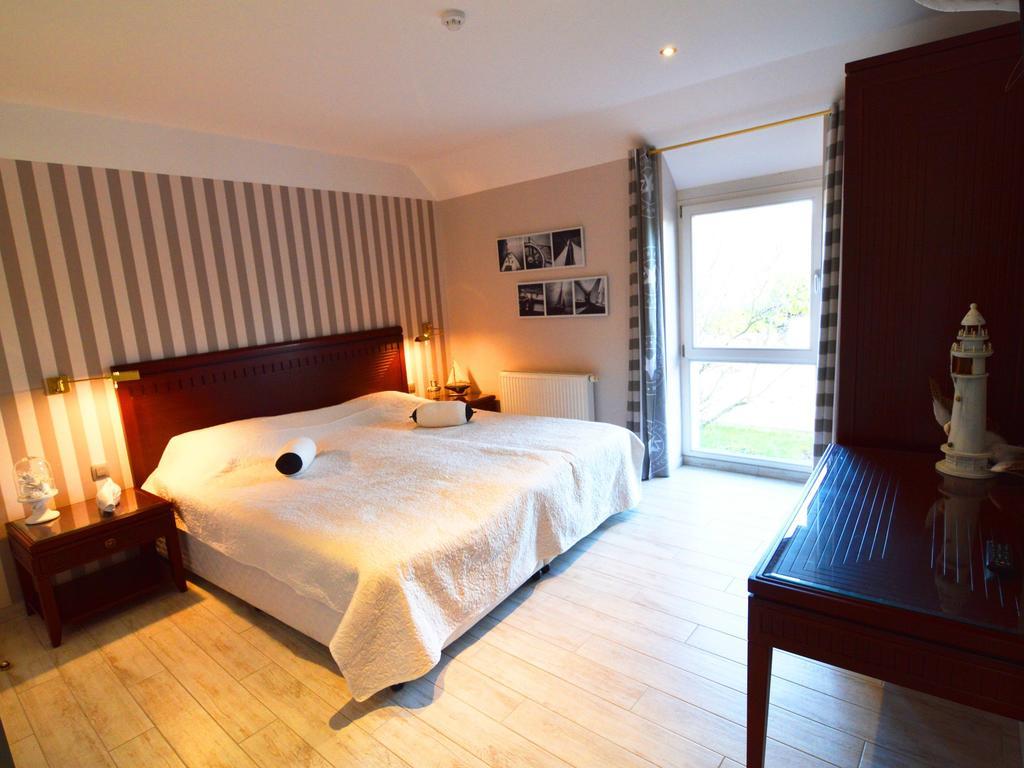Chateau Crawhez Hotell Thimister Exteriör bild