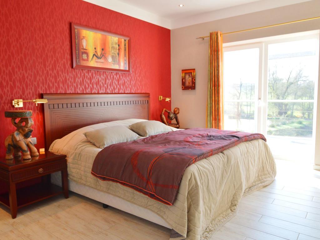 Chateau Crawhez Hotell Thimister Exteriör bild