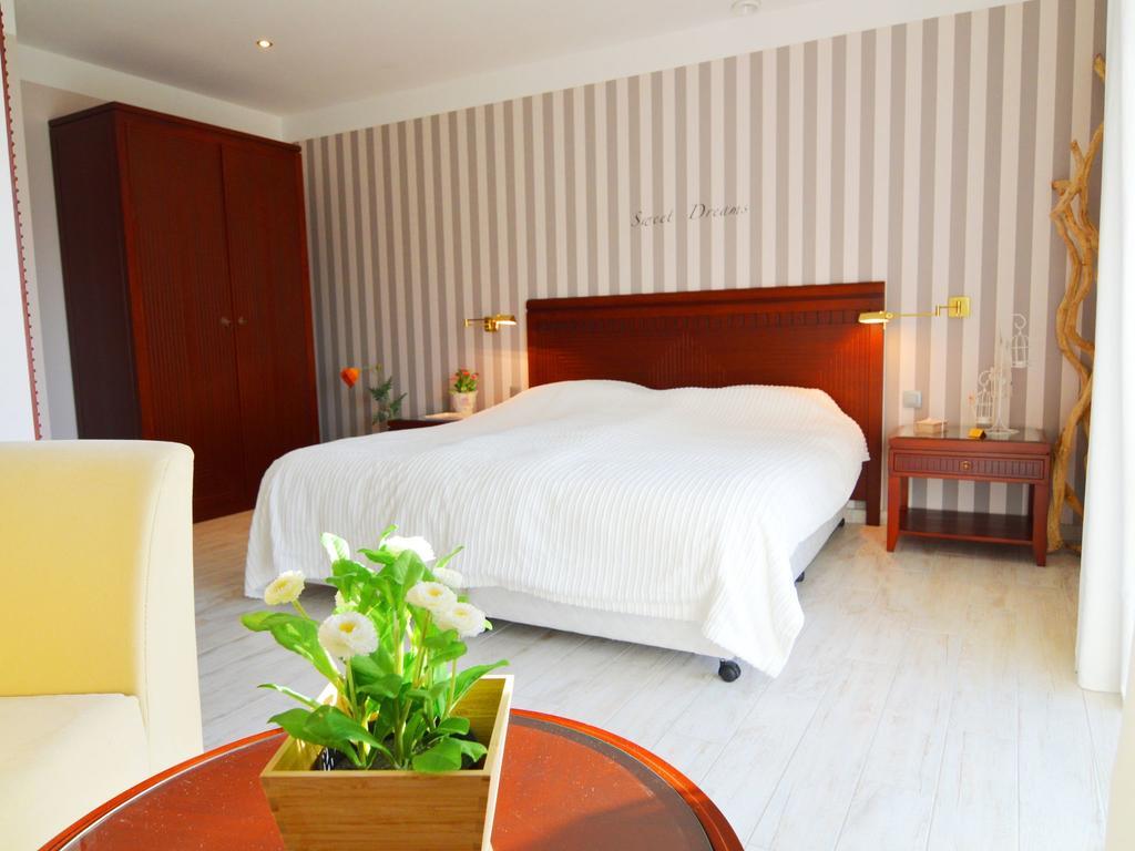 Chateau Crawhez Hotell Thimister Exteriör bild