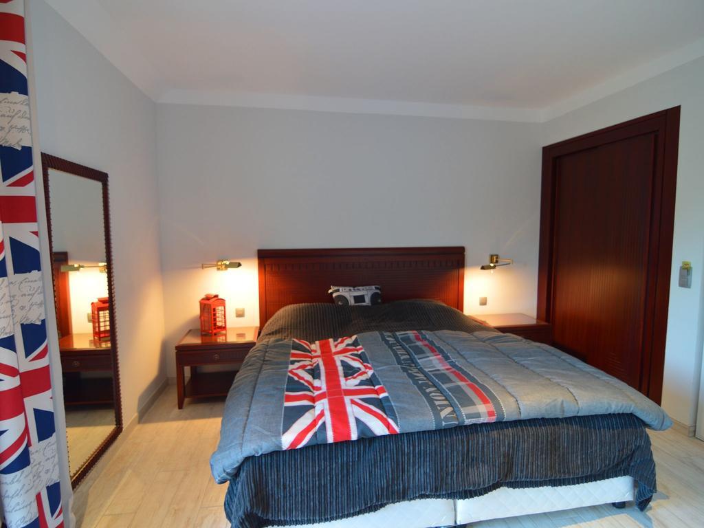 Chateau Crawhez Hotell Thimister Exteriör bild