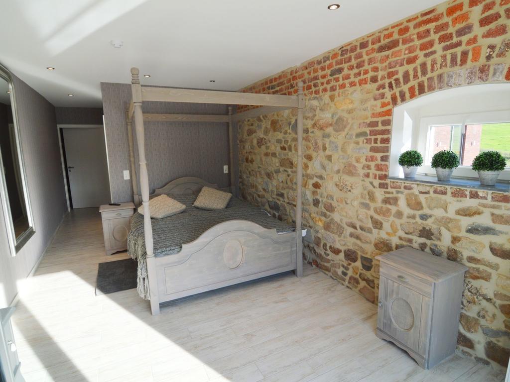 Chateau Crawhez Hotell Thimister Exteriör bild