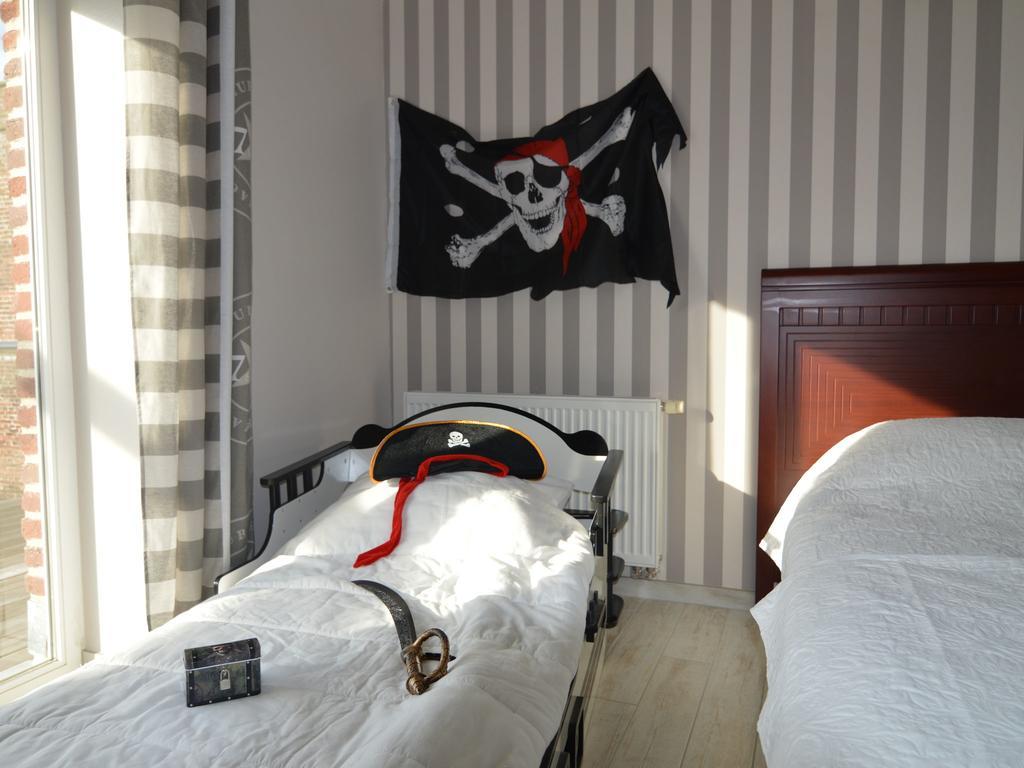 Chateau Crawhez Hotell Thimister Exteriör bild