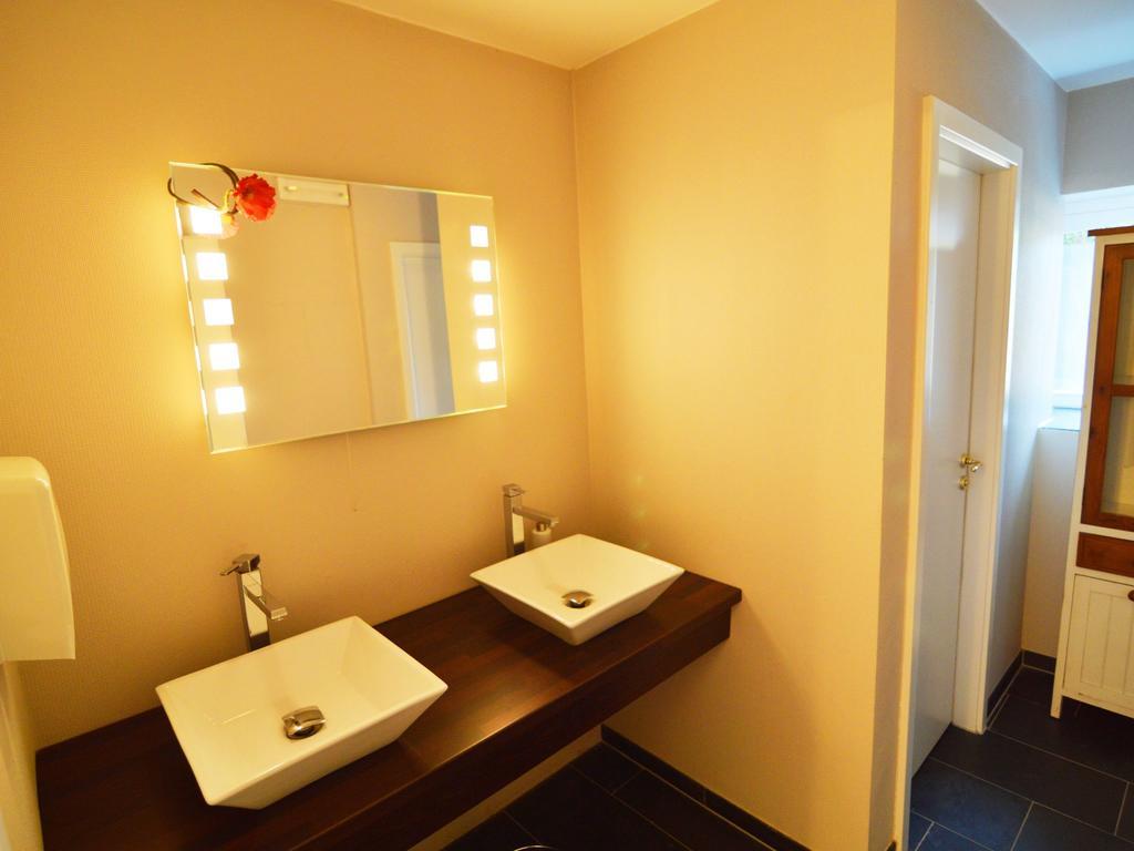 Chateau Crawhez Hotell Thimister Exteriör bild