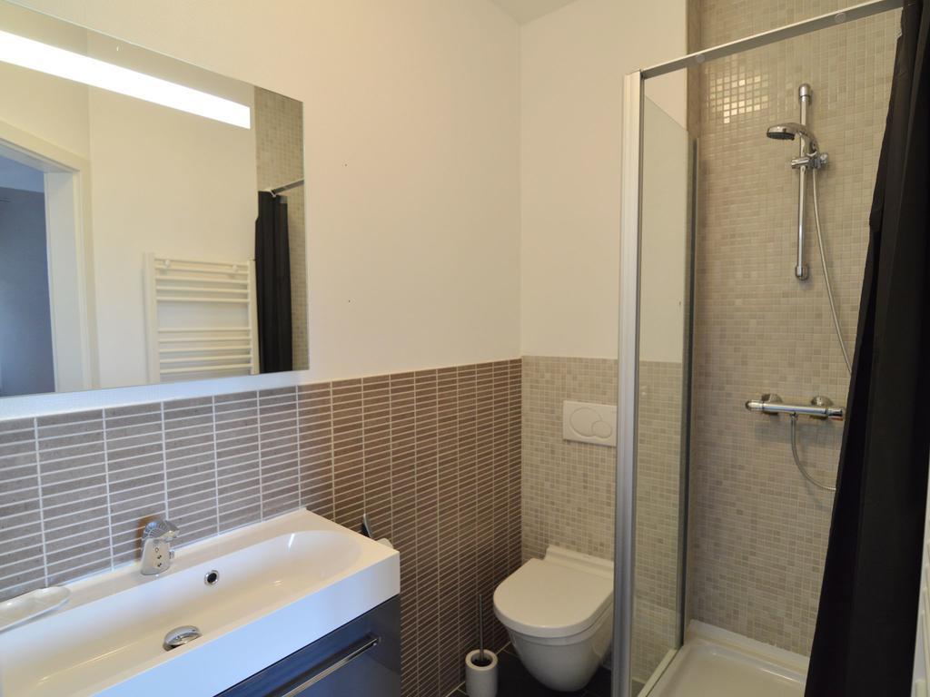 Chateau Crawhez Hotell Thimister Exteriör bild