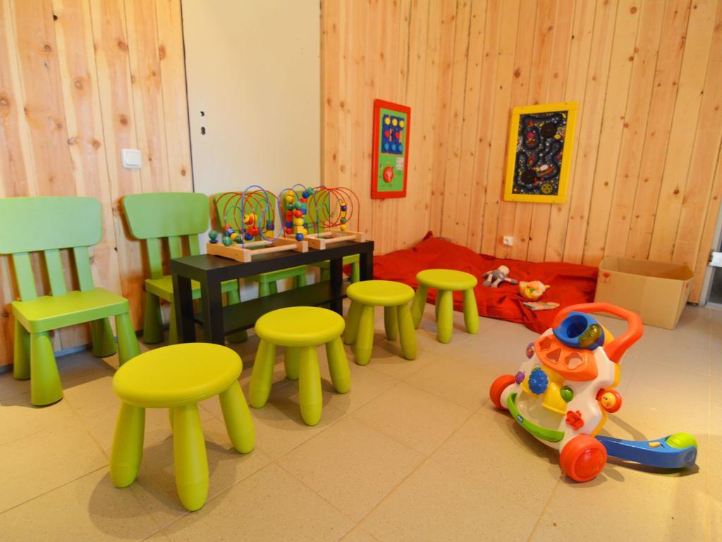 Chateau Crawhez Hotell Thimister Exteriör bild